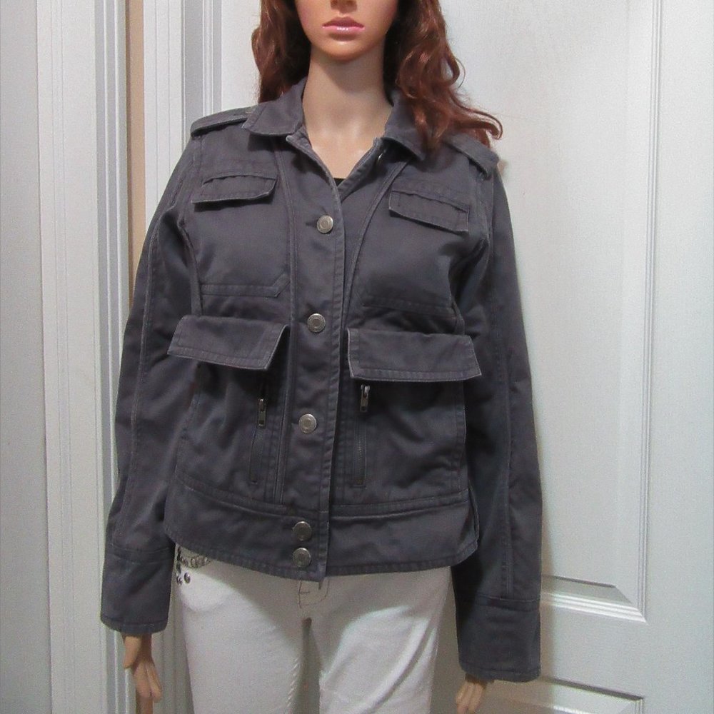 American Eagle Lightly Lined fall/ Winter coat